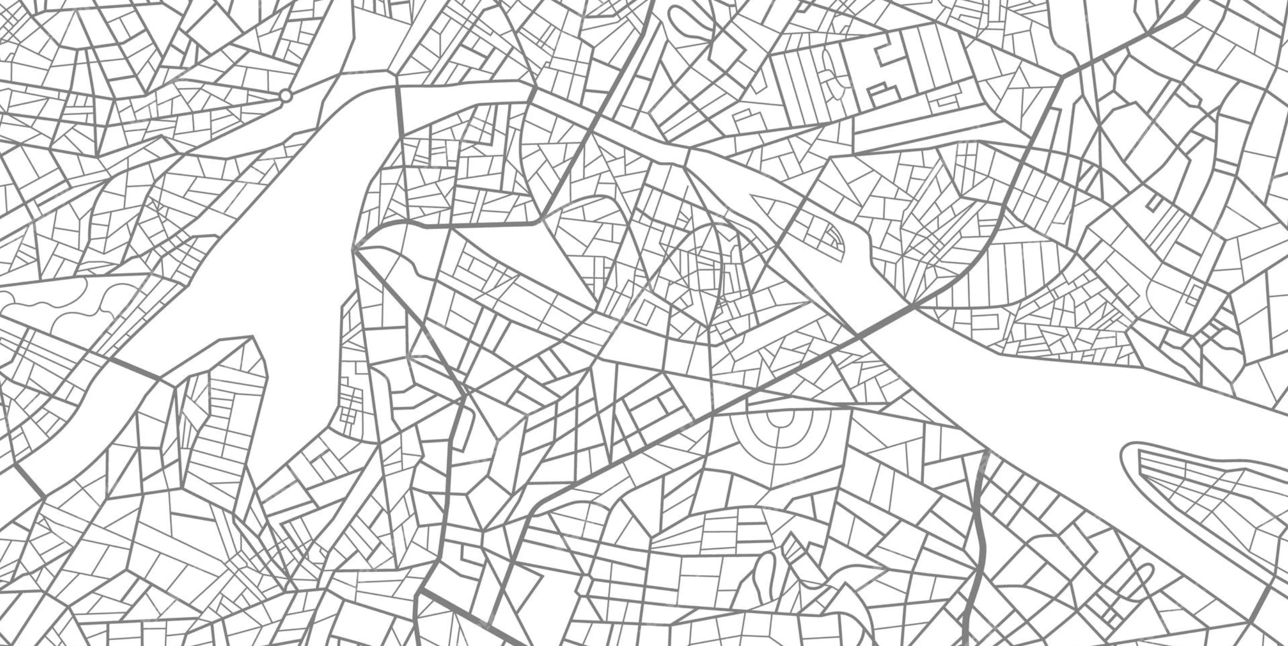 City Map