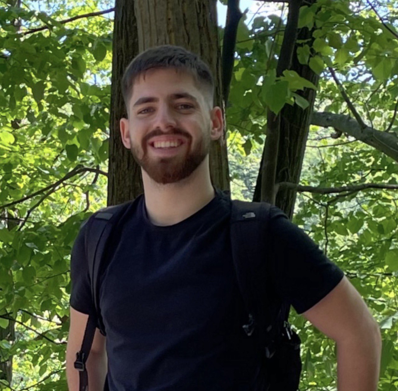 Alex - SEO Specialist